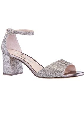 Nina Erica Latte Dreamland dress shoes in excellent condition.